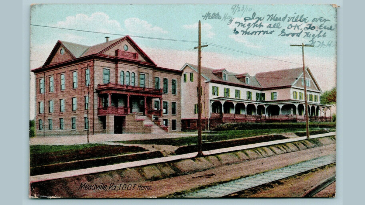 Why The Odd Fellows Building Meadville Community Theatre odd-fellows-cemetery-rent-this-location-on-giggster